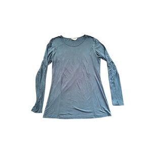 Cadenshae nursing long sleeve shirt
